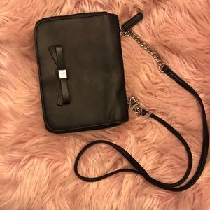 Crossbody Purse